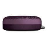 Bang & Olufsen - B&O Play - Beoplay A1 - Violet - Portable Bluetooth High Quality Speaker with Up to 24 Hours of Battery Life
