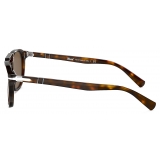 Persol - PO3279S - Havana / Polarizzata Marrone - Occhiali da Sole - Persol Eyewear