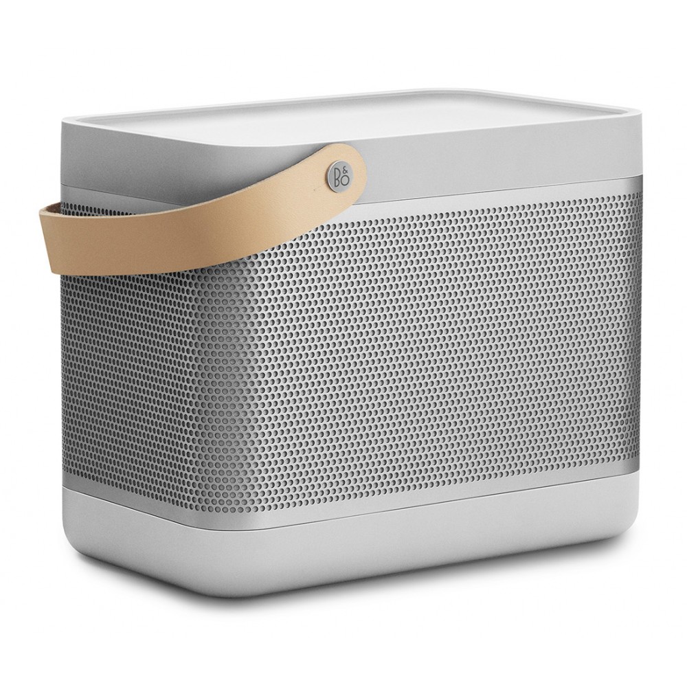 Automatisering mout Arena Bang & Olufsen - B&O Play - Beolit 17 - Natural - Powerful Bluetooth High  Quality Speaker with Up to 24 hrs Battery Life - Avvenice