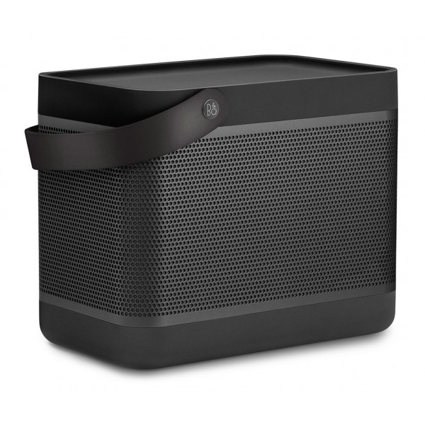 Bang & Olufsen - B&O Play - Beolit 17 - Stone Grey - Powerful Bluetooth  High Quality Speaker with Up to 24 hrs Battery Life - Avvenice