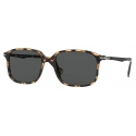 Persol - PO3246S - Havana Chiaro / Grigio - Occhiali da Sole - Persol Eyewear