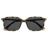 Persol - PO3246S - Light Havana / Grey - Sunglasses - Persol Eyewear