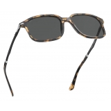 Persol - PO3246S - Havana Chiaro / Grigio - Occhiali da Sole - Persol Eyewear