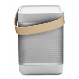 Bang & Olufsen - B&O Play - Beolit 17 - Natural - Powerful Bluetooth High Quality Speaker with Up to 24 hrs Battery Life