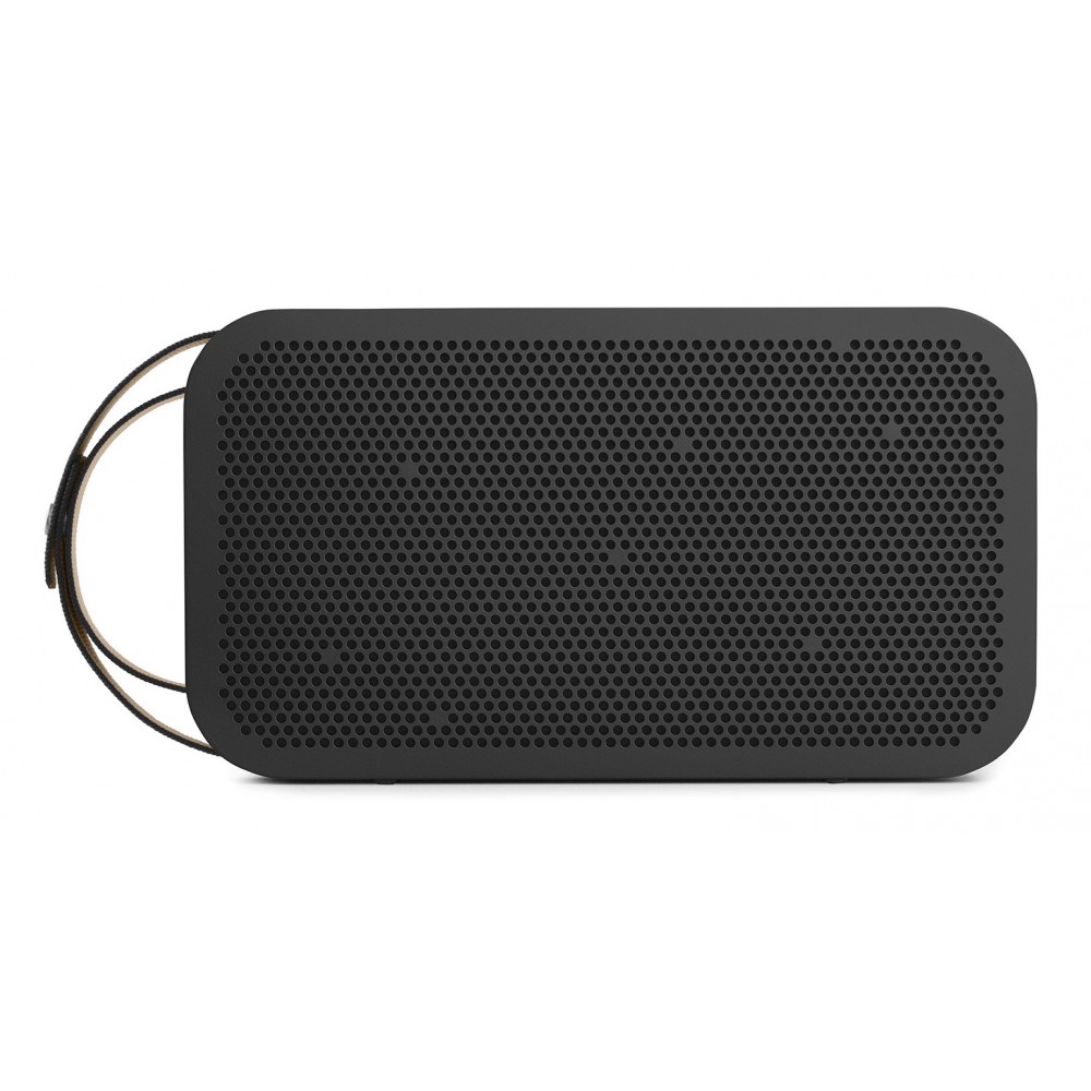 Bang & Olufsen - B&O Play - A2 Active - Naturale - Altoparlante Bluetooth  Portatile di Alta Qualità - Oltre 24 h Autonomia - Avvenice