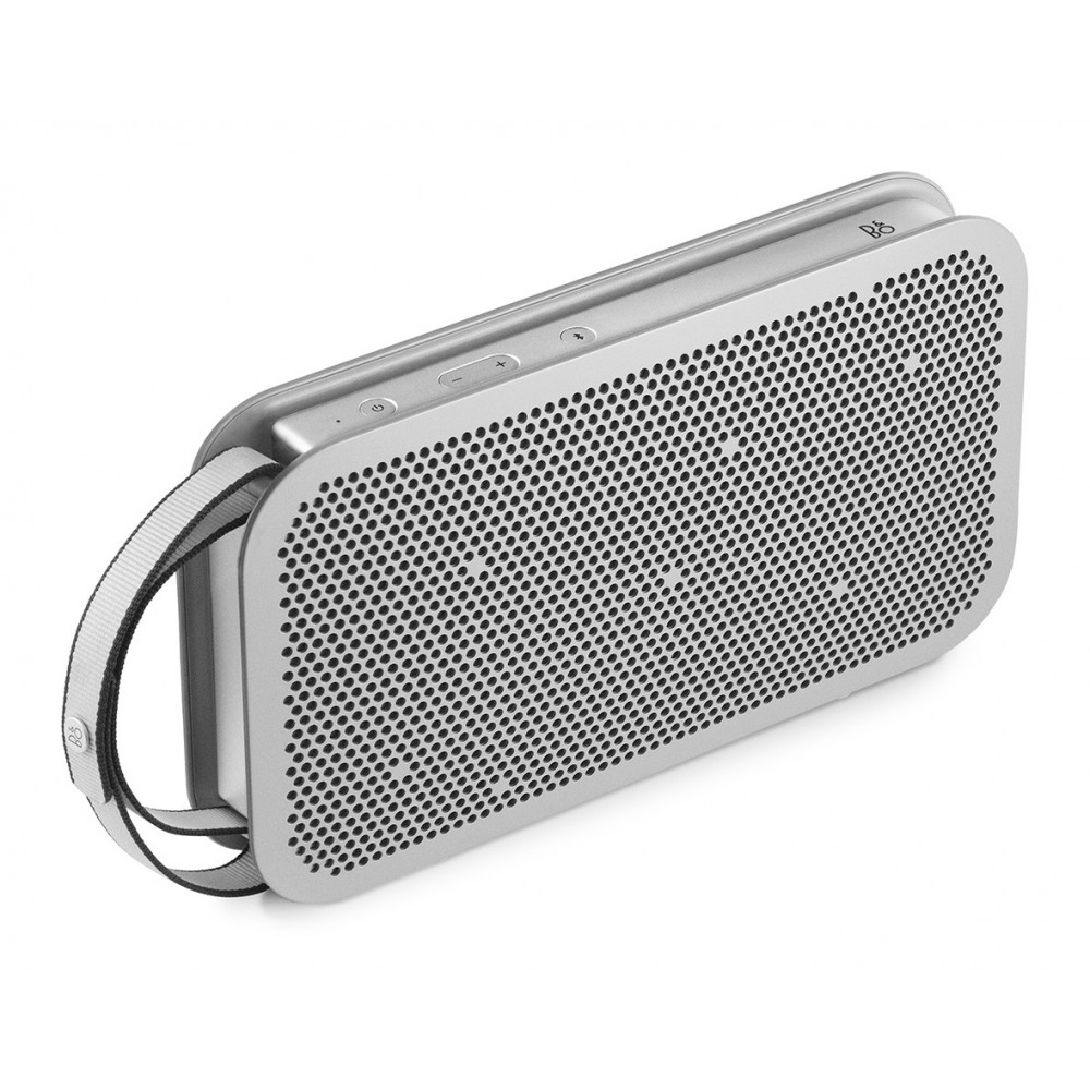 Staple Vær tilfreds uvidenhed Bang & Olufsen - B&O Play - A2 Active - Natural - Powerful Bluetooth High  Quality Speaker with Up to 24 hrs Battery Life - Avvenice