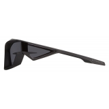 Givenchy - Giv Cut Sunglasses in Nylon - Black - Sunglasses - Givenchy Eyewear