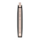 Bang & Olufsen - B&O Play - A2 Active - Charcoal Sand - Powerful Bluetooth High Quality Speaker with Up to 24 hrs Battery Life