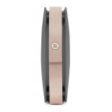 Bang & Olufsen - B&O Play - A2 Active - Sabbia Carbone - Altoparlante Bluetooth Portatile di Alta Qualità - Oltre 24 h Autonomia