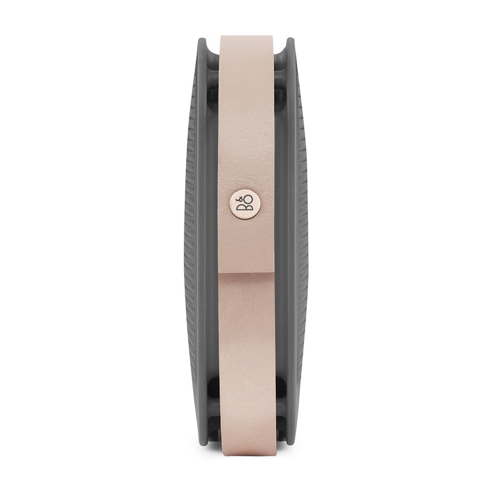 Bang & Olufsen - B&O Play - A2 Active - Charcoal Sand - Powerful Quality Speaker Up to 24 hrs Battery Life Avvenice