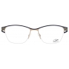 Cazal - Vintage 1274 - Legendary - Blu Navy Oro - Occhiali da Vista - Cazal Eyewear