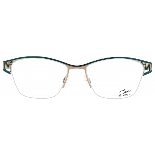 Cazal - Vintage 1274 - Legendary - Mint Gold - Optical Glasses - Cazal Eyewear