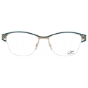 Cazal - Vintage 1274 - Legendary - Mint Gold - Optical Glasses - Cazal Eyewear