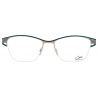 Cazal - Vintage 1274 - Legendary - Menta Oro - Occhiali da Vista - Cazal Eyewear