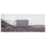 Bang & Olufsen - B&O Play - A2 Active - Natural - Powerful Bluetooth High Quality Speaker with Up to 24 hrs Battery Life