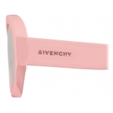 Givenchy - Occhiali da Sole GV Day in Acetato - Rosa - Occhiali da Sole - Givenchy Eyewear