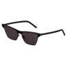 Givenchy - GV Prism Sunglasses in Metal - Black - Sunglasses - Givenchy Eyewear