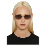 Givenchy - Occhiali da Sole GV Prism in Metallo - Nero - Occhiali da Sole - Givenchy Eyewear
