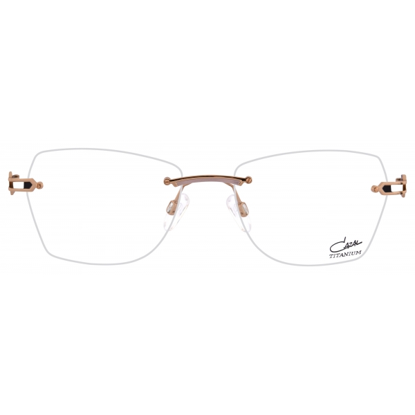 Cazal - Vintage 1275 - Legendary - Grey Silver - Optical Glasses - Cazal Eyewear