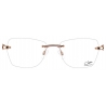 Cazal - Vintage 1275 - Legendary - Grigio Argento - Occhiali da Vista - Cazal Eyewear