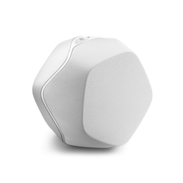 Ontwaken Omdat genie Bang & Olufsen - B&O Play - Beoplay S3 - White - Flexible High Quality Home  Speaker that Fills Your Room with Great Sound - Avvenice