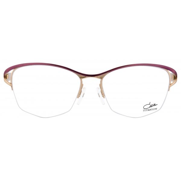 Cazal - Vintage 1276 - Legendary - Violet - Optical Glasses - Cazal Eyewear