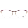 Cazal - Vintage 1276 - Legendary - Viola - Occhiali da Vista - Cazal Eyewear