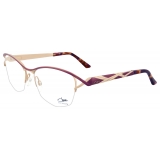 Cazal - Vintage 1276 - Legendary - Violet - Optical Glasses - Cazal Eyewear