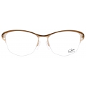 Cazal - Vintage 1276 - Legendary - Bronze Gold - Optical Glasses - Cazal Eyewear