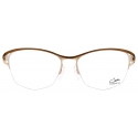 Cazal - Vintage 1276 - Legendary - Bronzo Oro - Occhiali da Vista - Cazal Eyewear