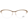 Cazal - Vintage 1276 - Legendary - Bronze Gold - Optical Glasses - Cazal Eyewear
