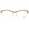 Cazal - Vintage 1276 - Legendary - Bronzo Oro - Occhiali da Vista - Cazal Eyewear