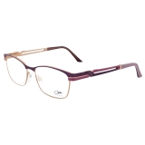 Cazal - Vintage 4303 - Legendary - Aubergine Gold - Optical Glasses - Cazal Eyewear