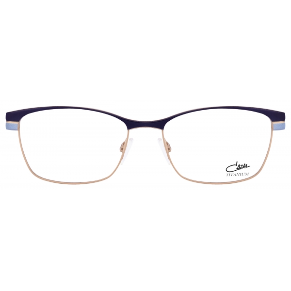 Cazal - Vintage 4303 - Legendary - Denim Gold - Optical Glasses - Cazal Eyewear