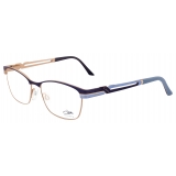 Cazal - Vintage 4303 - Legendary - Denim Gold - Optical Glasses - Cazal Eyewear