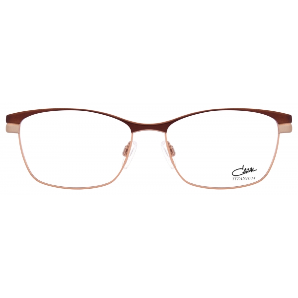 Cazal - Vintage 4303 - Legendary - Brown Gold - Optical Glasses - Cazal Eyewear