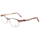 Cazal - Vintage 4303 - Legendary - Brown Gold - Optical Glasses - Cazal Eyewear