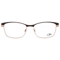 Cazal - Vintage 4303 - Legendary - Khaki Gold - Optical Glasses - Cazal Eyewear