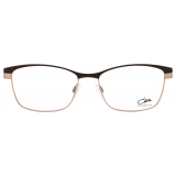 Cazal - Vintage 4303 - Legendary - Khaki Gold - Optical Glasses - Cazal Eyewear