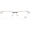 Cazal - Vintage 4304 - Legendary - Smoke Blue Gold - Optical Glasses - Cazal Eyewear