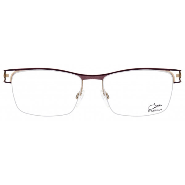 Cazal - Vintage 4304 - Legendary - Lavander Rose - Optical Glasses - Cazal Eyewear