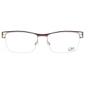 Cazal - Vintage 4304 - Legendary - Lavanda Rosa - Occhiali da Vista - Cazal Eyewear