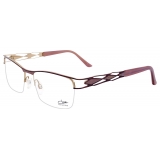 Cazal - Vintage 4304 - Legendary - Lavanda Rosa - Occhiali da Vista - Cazal Eyewear