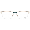 Cazal - Vintage 4304 - Legendary - Mint Rose Gold - Optical Glasses - Cazal Eyewear