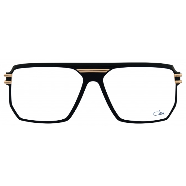 Cazal - Vintage 6030 - Legendary - Black Gold - Optical Glasses - Cazal Eyewear