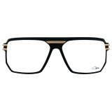 Cazal - Vintage 6030 - Legendary - Black Gold - Optical Glasses - Cazal Eyewear