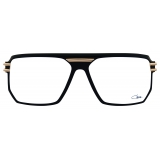 Cazal - Vintage 6030 - Legendary - Nero Oro - Occhiali da Vista - Cazal Eyewear