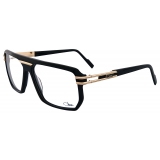 Cazal - Vintage 6030 - Legendary - Nero Oro - Occhiali da Vista - Cazal Eyewear