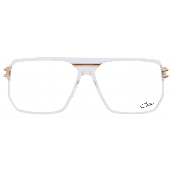 Cazal - Vintage 6030 - Legendary - Crystal Bicolour - Optical Glasses - Cazal Eyewear