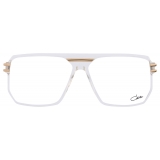 Cazal - Vintage 6030 - Legendary - Cristallo Bicolore - Occhiali da Vista - Cazal Eyewear